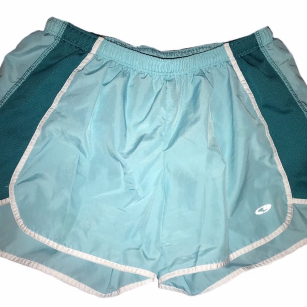 champion athletic shorts